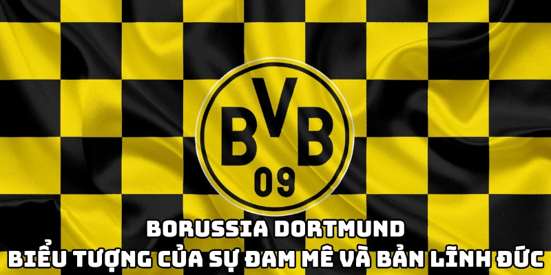 Borussia Dortmund