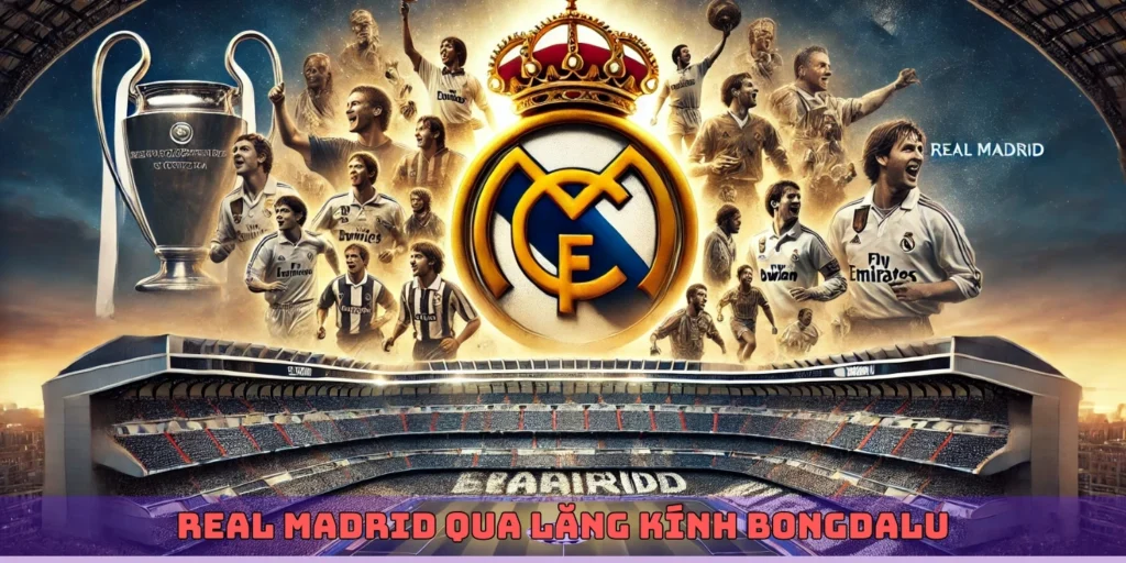 Real Madrid