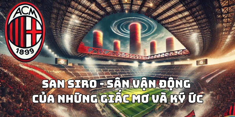 San Siro